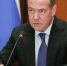 Дмитрий Медведев опроверг слухи о мобилизации в РФ - Якутское-Cаха ИА