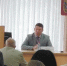 В АМРБ новое руководство - Газета Новая Причулымка
