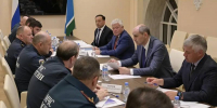 Глава МЧС России прилетел в Екатеринбург из-за паводков - EaNews.Ru