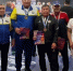 Сборная Бурятии взяла пять медалей чемпионата России - ИА Байкал Медиа Консалтинг