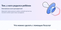 Налоговые уведомления начнут приходить в личный кабинет на «Госуслугах» автоматически - Администрация г. Хабаровска