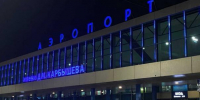 Утром в омском аэропорту задержали четыре рейса - Om1.Ru