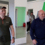 «Молодцы, воодушевляет!»: Дмитрий Демешин проверил обновление лыжной базы «Старт» в Николаевске - ГТРК Дальневосточная