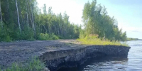 В Якутии временно закрыты участки автодорог «Алдан» и «Сангар» - Якутское-Cаха ИА