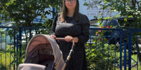 Прокат для молодых родителей в Юрге: старт по инициативе губернатора, итоги первых шести месяцев - Администрация города Юрга