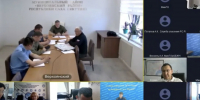 Кирилл Бычков поставил задачи по оценке ущерба и ликвидации последствий паводка в Верхоянском районе - Правительство Республики Саха (Якутия)