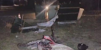 В Черемхово мать впервые привлекли по новой статье за покупку мотоцикла сыну-подростку - Baikal24.Ru