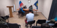 Полиция привлекла к ответственности участников блокировки переправы на Ольхон - Baikal24.Ru