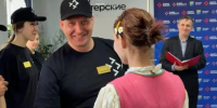 Забайкальский повар Дмитрий Финогеев поборется за звание лучшего в стране - Baikal24.Ru
