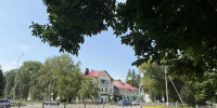Переменную облачность прогнозируют синоптики в Бугульме 29 июля - Бугульминская газета