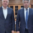Алексей Цыденов обратился к вице-премьеру РФ с просьбой поддержать подготовку Бурятии к зиме - Infpol.Ru