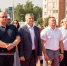 Новосибирский район – земля спорта - Газета Новосибирский район - территория развития