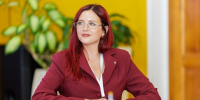 "Женщины Колымы: развивая территорию": модуль "Общественная сила женщин Севера" - MagadanMedia.Ru