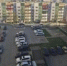 Что делать, если во дворе стоит брошенный автомобиль? - Госжилинспекция