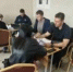 Замруководителя ГЖИ Дмитрий Цуканов провел прием граждан в Тымовском районе - Госжилинспекция