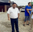 Молодые депутаты Северского района встретились с жителями - Krasnodarik.Ru
