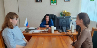 В Курганской области по инициативе Губернатора Вадима Шумкова успешно реализуется программа стажировок студентов в органах исполнительной власти, направленная на подготовку квалифицированных кадров для государственной и муниципальной службы. - Шатровский муниципальный округ