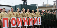 Музей Победы ищет родственников 140 красноармейцев из Горьковской области - НИА Нижний Новгород