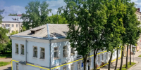 В Ярославской области продают здание бывшей поликлиники - YarNews.Ru