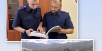 «Следы не врут — врут люди. Мы читаем следы»: следователь Белокурихинского межрайонного следственного отдела Кирилл Иощенко в проекте «Такая профессия — следователь» - Следственный комитет