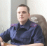 «Хочется помогать людям»: барнаульский следователь Владимир Колманов рассказал о самых сложных делах из своей практики в интервью изданию «Вечерний Барнаул» - Следственный комитет