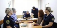 Интервью в газете «Бийский рабочий» с руководителем Бийского межрайонного следственного отдела СУ СК России по Алтайскому краю Павлом Наливкиным о профессиональном пути, коллективе, раскрытии и расследовании громких уголовных дел - Следственный комитет