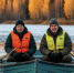 Новосибирец лишился лодки и отработает 200 часов за рыбалку на стерлядь - Precedent.TV