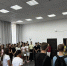 28 июля 2026 года в Центре культуры «Россия» прошла заключительная в этом сезоне ярмарка трудоустройства "Трудовое лето" - Тавдинский городской округ