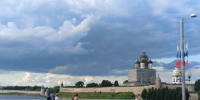 Праздник иконы Божией Матери Чирской (Псковской) отмечают сегодня - Pln-Pskov.Ru