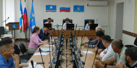 Фото: пресс-служба АНО «Центр адаптации иностранных граждан» - Якутское-Cаха ИА