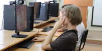 Досрочный и основной периоды ЕГЭ‑2026 прошли под пристальным контролем самой масштабной системы видеонаблюдения - Минобразования Омской области
