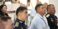Ветеран СВО из Астраханской области о программе «Победоносец»: «Она даёт будущим управленцам хорошую теоретическую и практическую базу» - Газета Волга