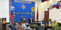 Фото пресс-службы правительства Забайкальского края - 75rus.Org