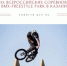 BMX‑freestyle Park: оренбуржцы взяли четыре награды на всероссийских стартах в Казани - Центр спортивной подготовки