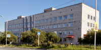 Магадан получит 1,4 млрд рублей на реконструкцию роддома Источник - MagadanMedia.Ru