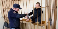 В Зее осудили третьего участника похищения человека - ИА Порт Амур