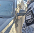 В Сосновоборске приставы взыскали с виновницы ДТП почти 830 тысяч рублей - УФССП России