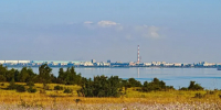 Солнечная и жаркая среда ждет Волгодонск - Bloknot-Volgodonsk.Ru