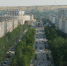 В Волгограде заработало 50-метровое колесо обозрения «Красное солнце» - Газета Вечерний Волгоград