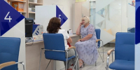 Современные центры занятости – реальные помощники в трудоустройстве - Администрация Славянского района