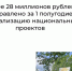 Бюджет-2026. - Белохолуницкий муниципальный район