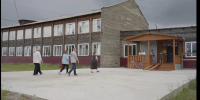 Школу в Чаре не закрывают: власти выбрали компромисс - Газета Вечорка