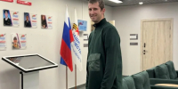 Фонд «Защитники Отечества» обеспечивает ветеранов СВО адаптивной одеждой, разработанной победителями конкурса дизайна «На крыльях» - Вадский муниципальный округ