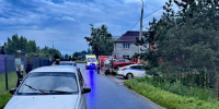 В Твери автомобилист на скорости сбил самокатчика - Афанасий-биржа