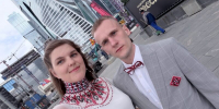«У нас обязательно будет многодетная семья!» - Столица С