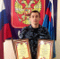 Оренбургский сотрудник ФСИН отличился на всероссийском конкурсе - Yuzh-Ural.Ru
