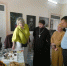 Сегодня в Царевщине в рамках Года единства народов России состоялся яркий и трогательный праздник — День села - Балтайский район