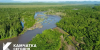 Лесопожарная обстановка стабилизировалась на Камчатке. Фото: ИА "Камчатка" - ИА Камчатка