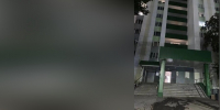 В Челнах на пожаре в многоэтажном доме спасли 10 человек - Газета Вести КАМАЗа