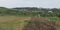 В Ставрополе проводят второй этап противопожарной опашки - Телеканал СвоёТВ